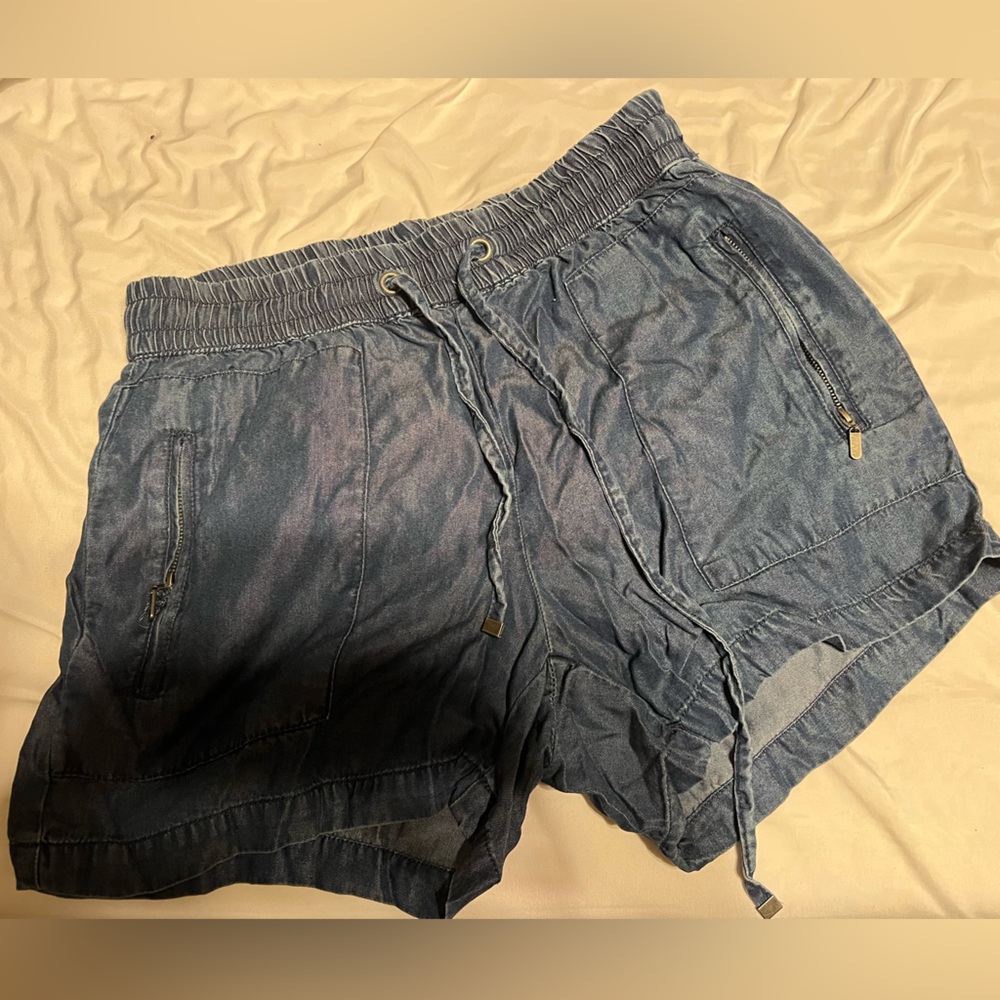 MAX jeans shorts